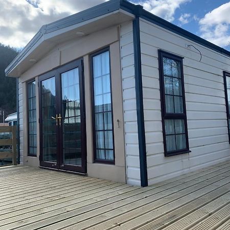 The Monaco 32 Vila Dunoon Exterior foto