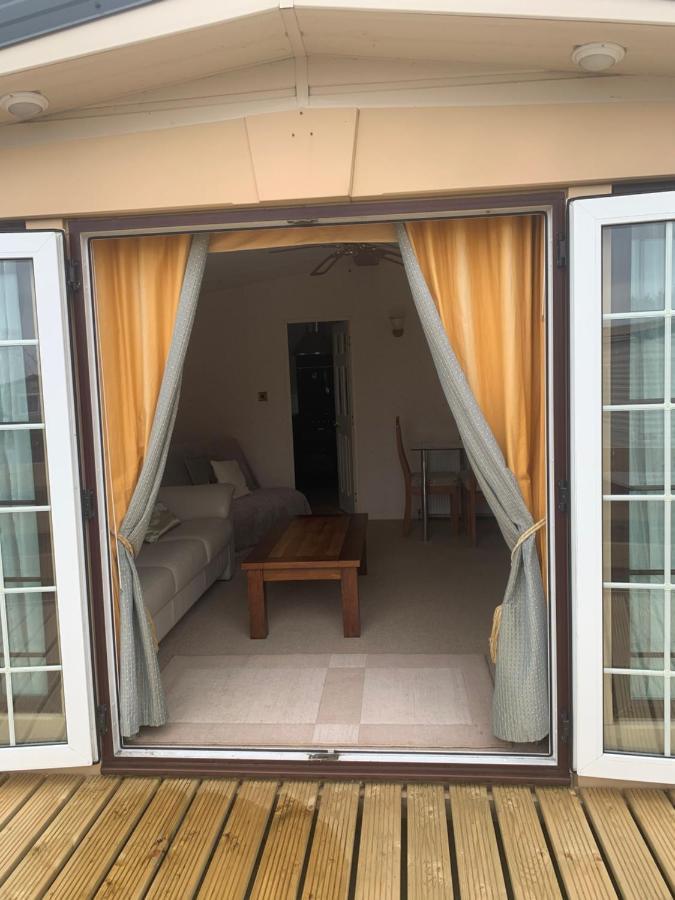 The Monaco 32 Vila Dunoon Exterior foto