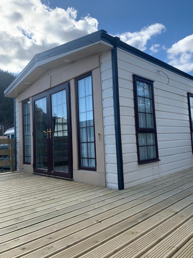 The Monaco 32 Vila Dunoon Exterior foto