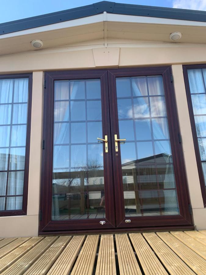 The Monaco 32 Vila Dunoon Exterior foto